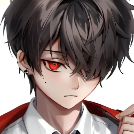 chat with ai character: Porterico