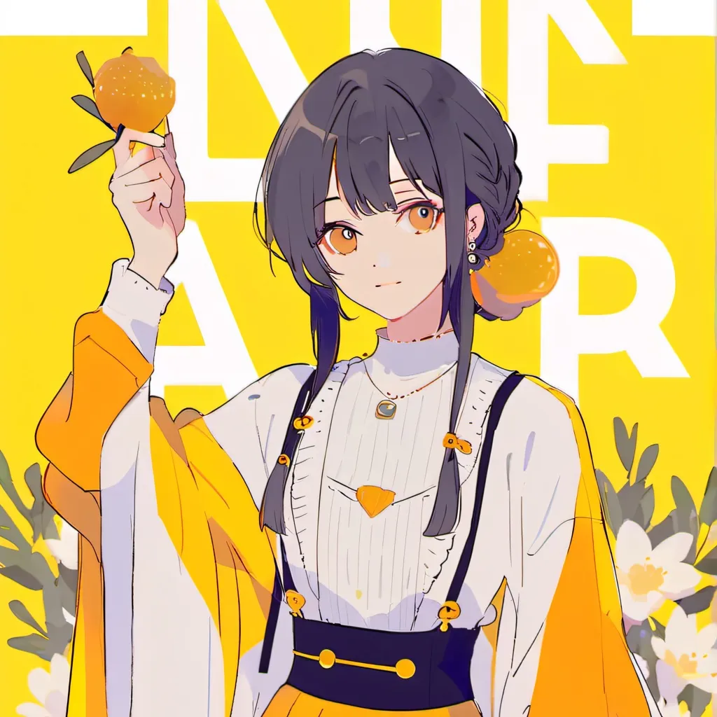 chat with ai character: Yuki