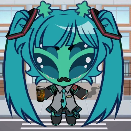 creator CRAZY GURLLLLLLLLL's avatar