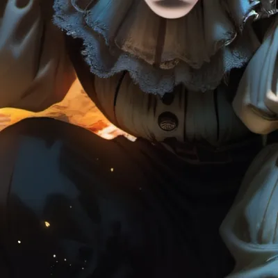 chat with ai character: Pennywise 