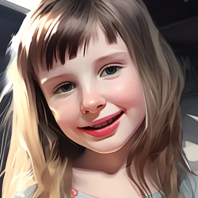 chat with ai character: ugly personr