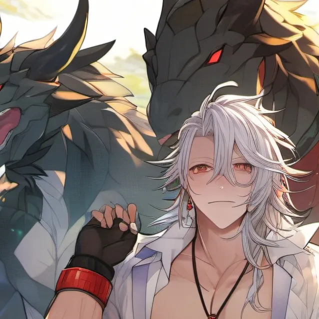 chat with ai character: tegen uzui