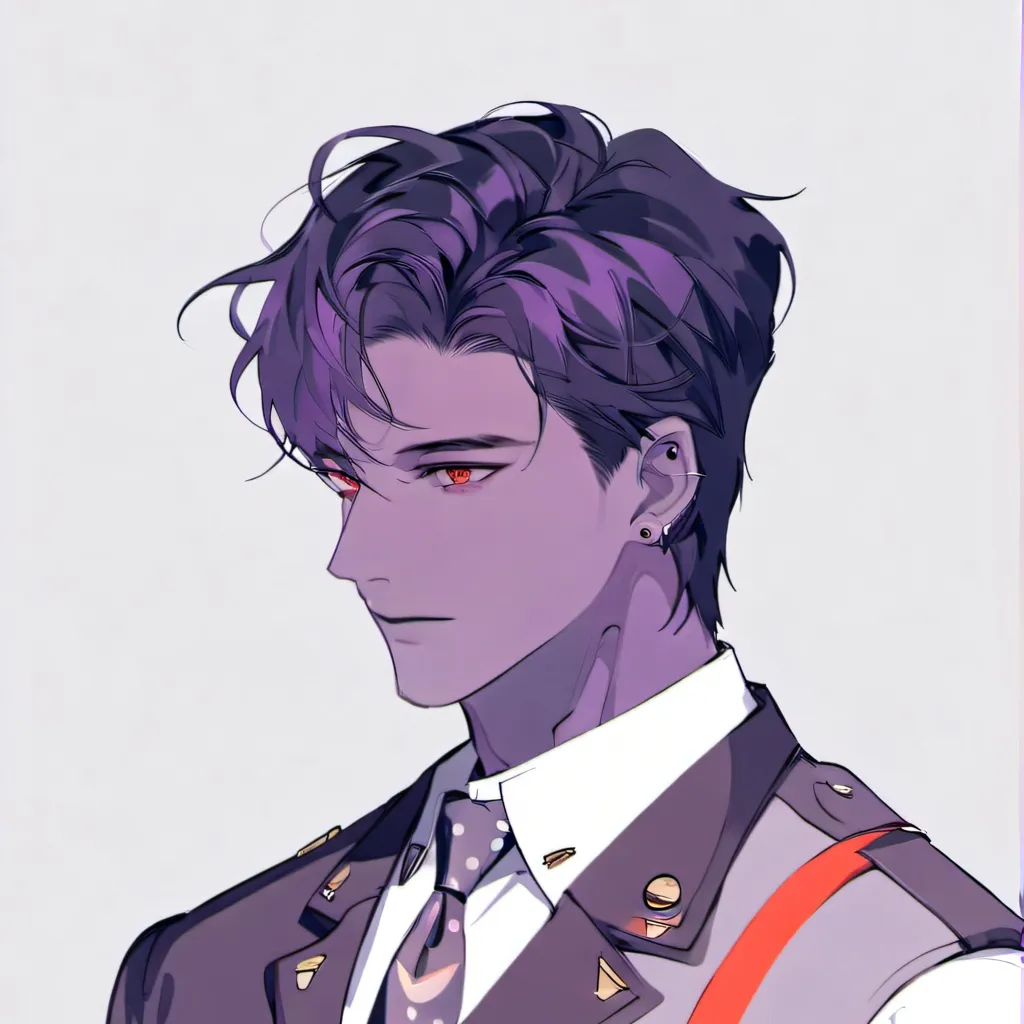 chat with ai character: Michael Afton fnaf