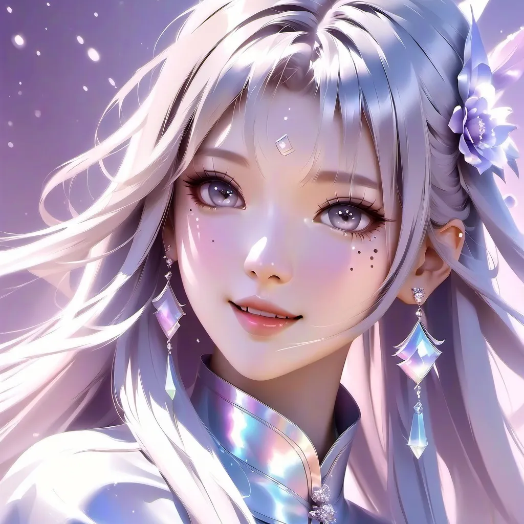 chat with ai character: 💜Lily