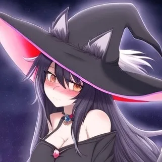 creator WolfWitch's avatar