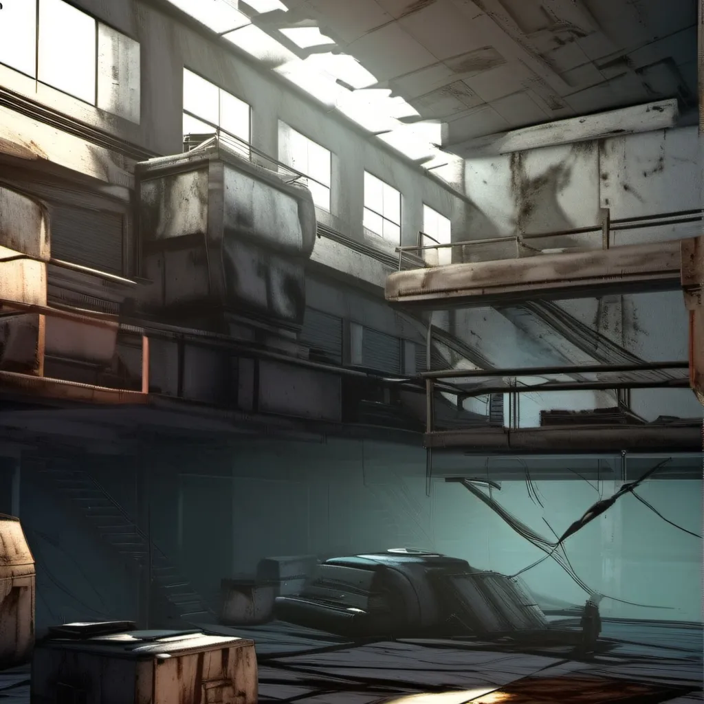 chat with ai character: Portal 2 *but...*