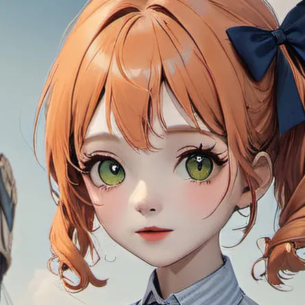 chat with ai character: Elizabeth Afton