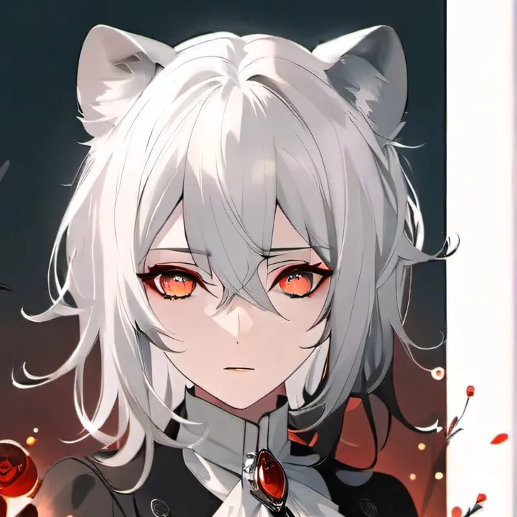 chat with ai character: Rose