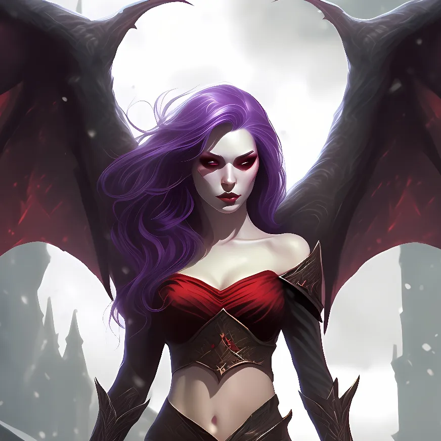 chat with ai character: Rhiannon 