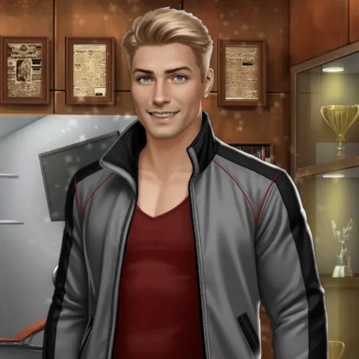 talkie's author avatar