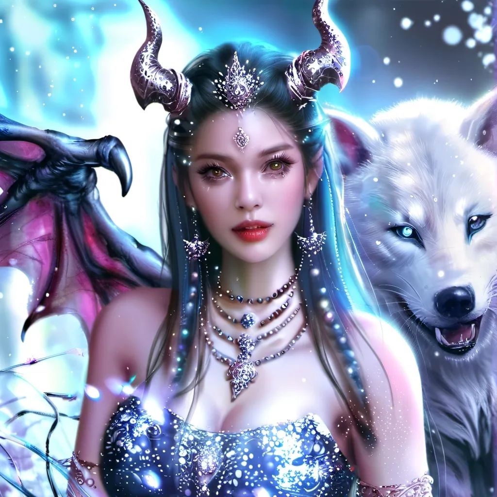 chat with ai character: Melanie 