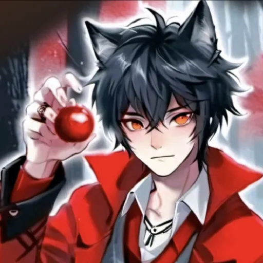 creator WolfKry's avatar