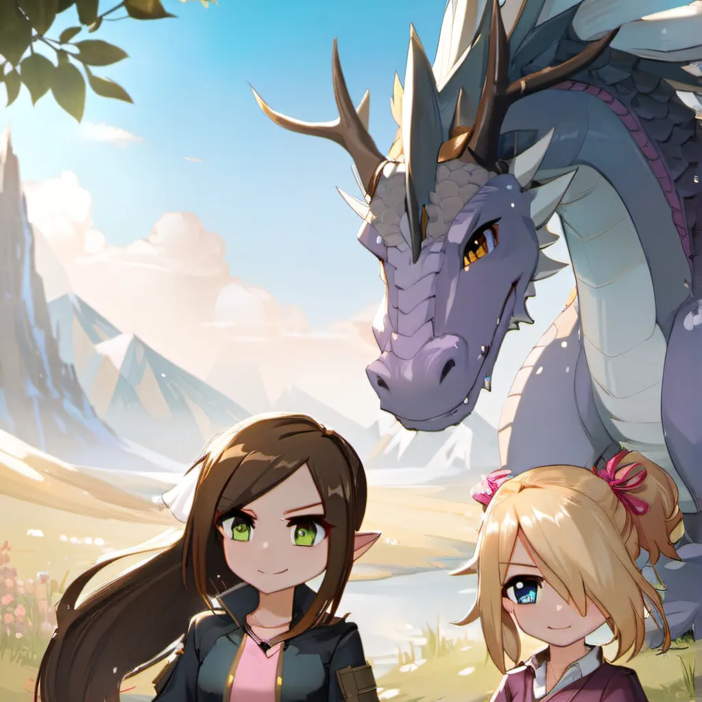 chat with ai character: Misty