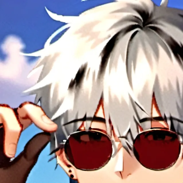 chat with ai character: Sawyer