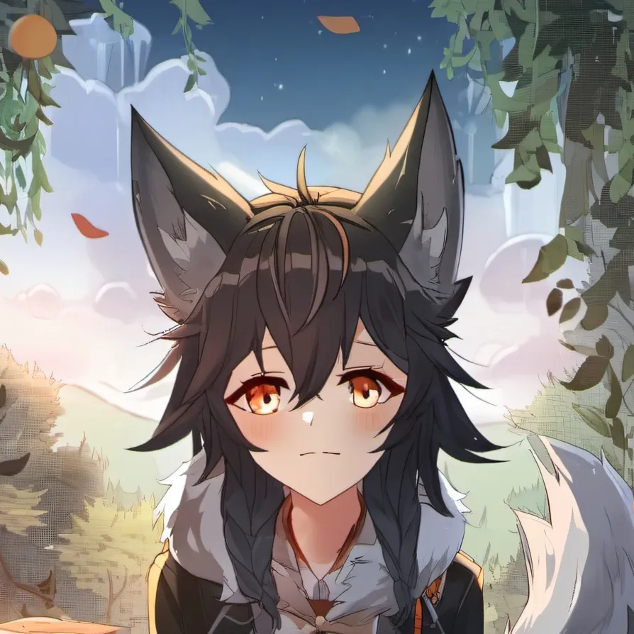 chat with ai character: amaya