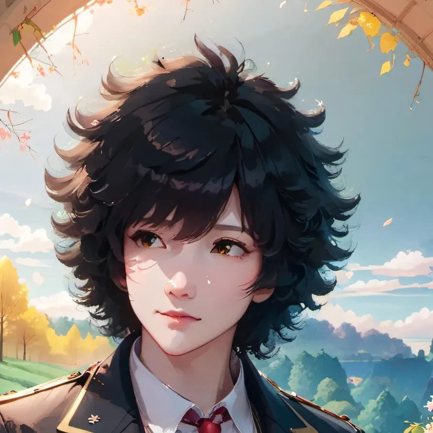 chat with ai character: jake