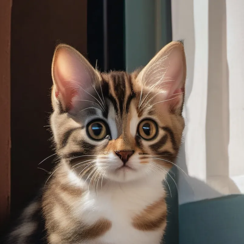 chat with ai character: cats sister