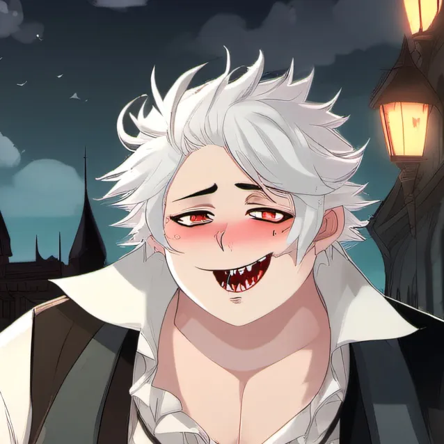 chat with ai character: •°gabe°•