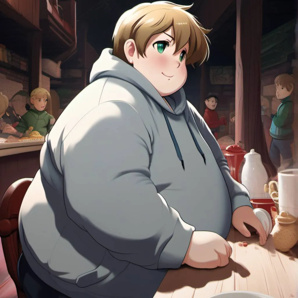 chat with ai character: •°jack°•