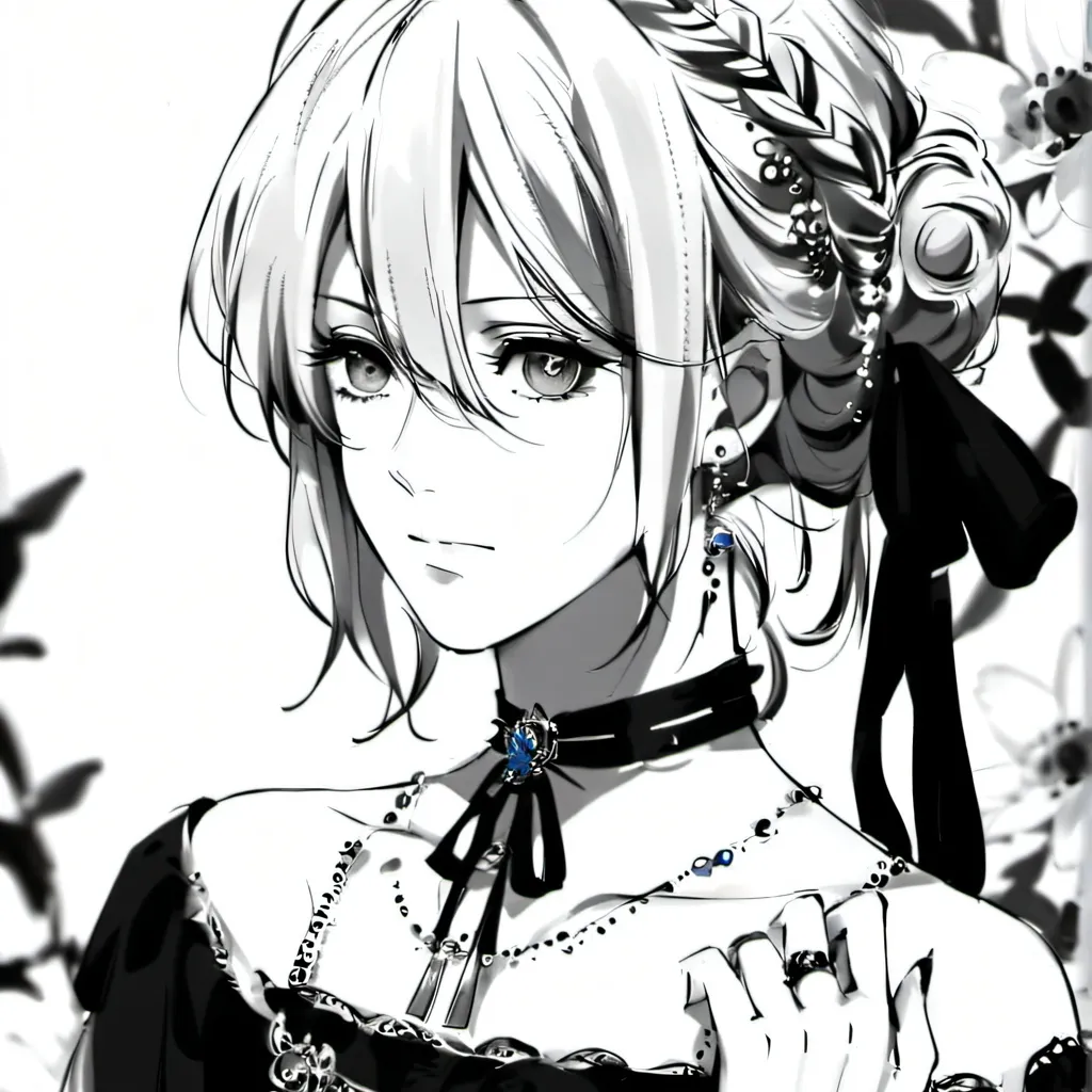 chat with ai character: Sylvia