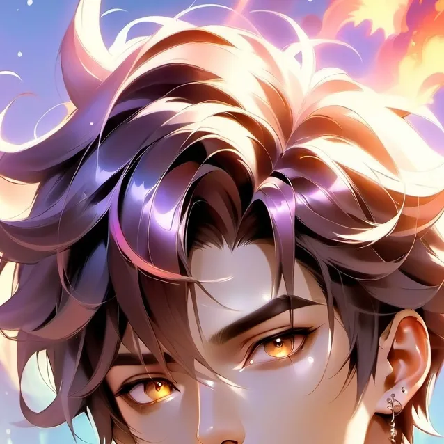 chat with ai character: Vincent