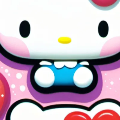 chat with ai character: Melissa