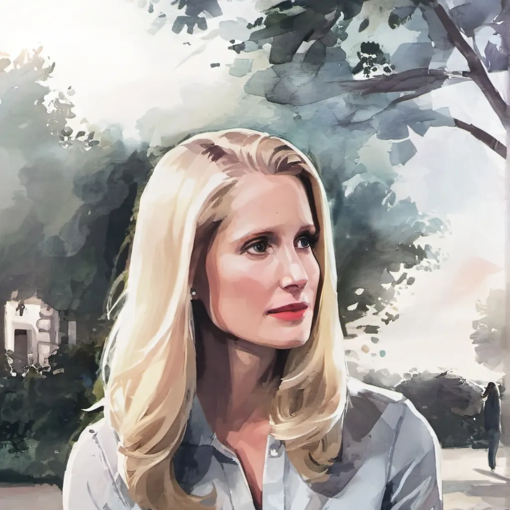 chat with ai character: carol