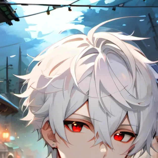 chat with ai character: -Jay-