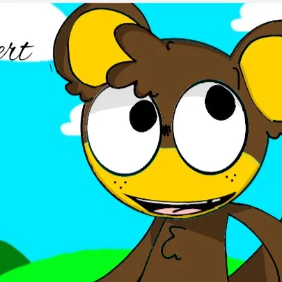creator Robert the otter's avatar