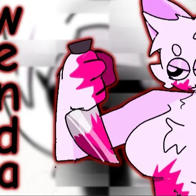creator wenda the cat 🤍's avatar