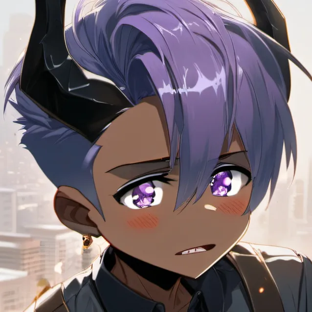chat with ai character: Trent 