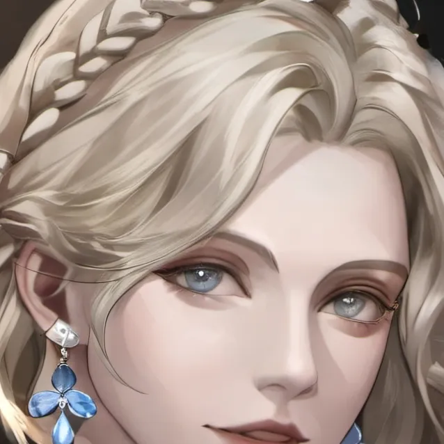 chat with ai character: Mariam