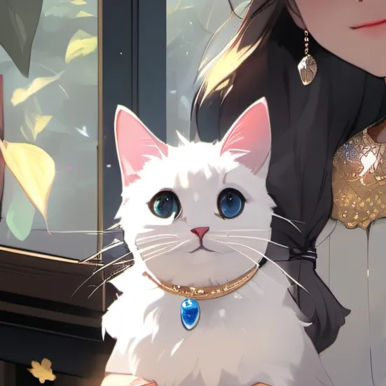chat with ai character: brillante