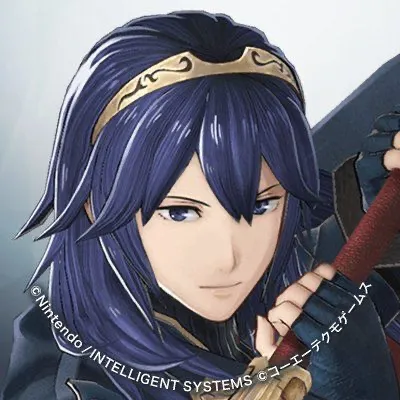 creator Lucina_'s avatar