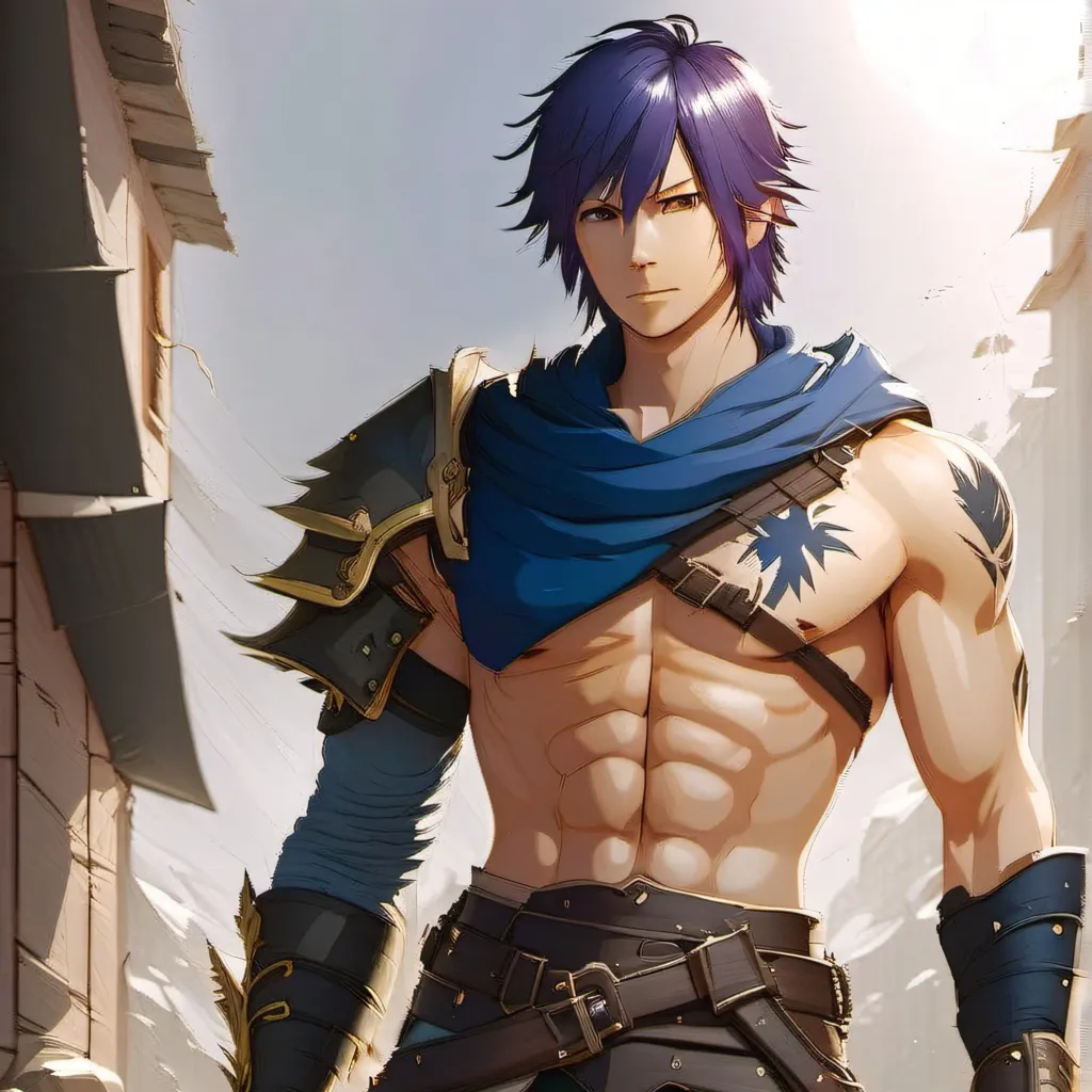 chat with ai character: Chrom (3)