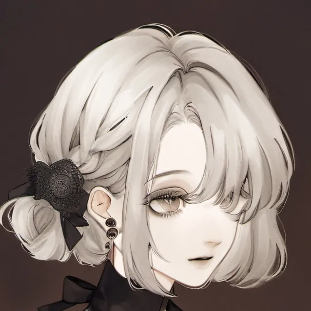 chat with ai character: maya