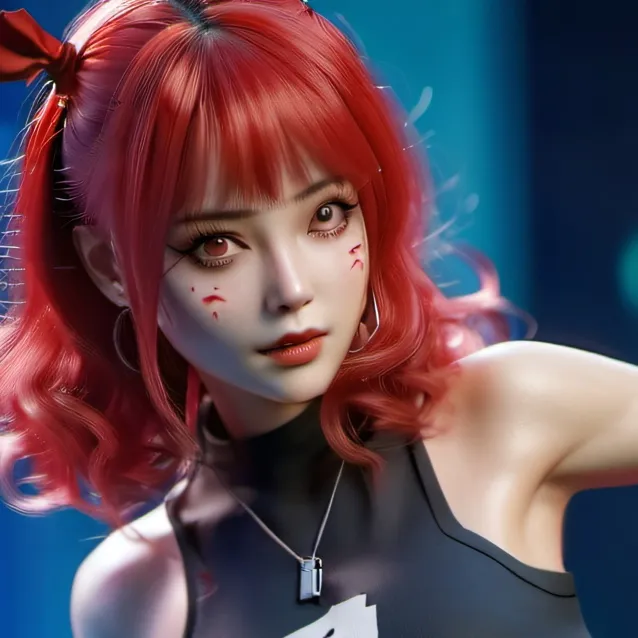 chat with ai character: alysssmara