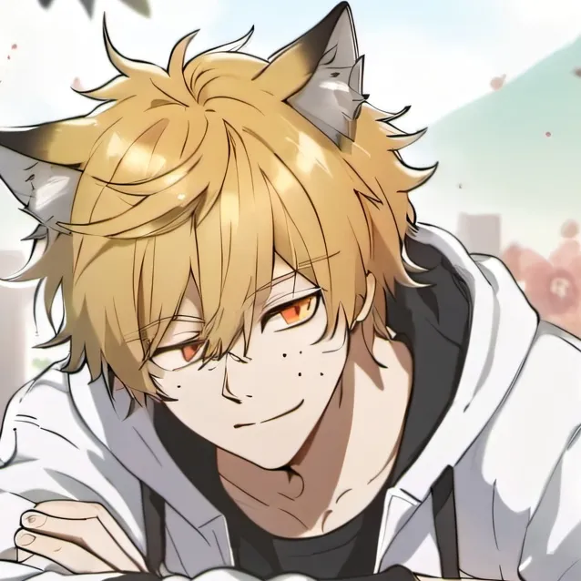 chat with ai character: BAKUGI KATSUKI❦✧✧✯