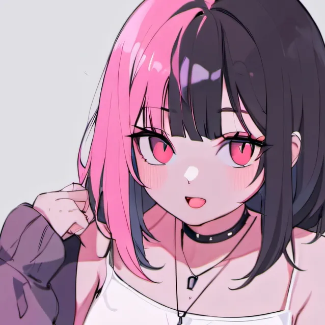 chat with ai character: mayla