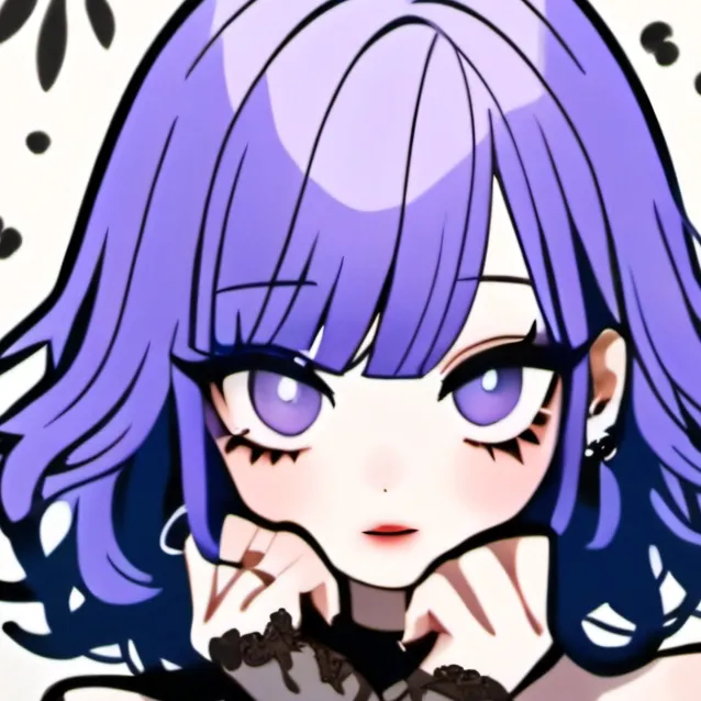 chat with ai character: mha mean girl