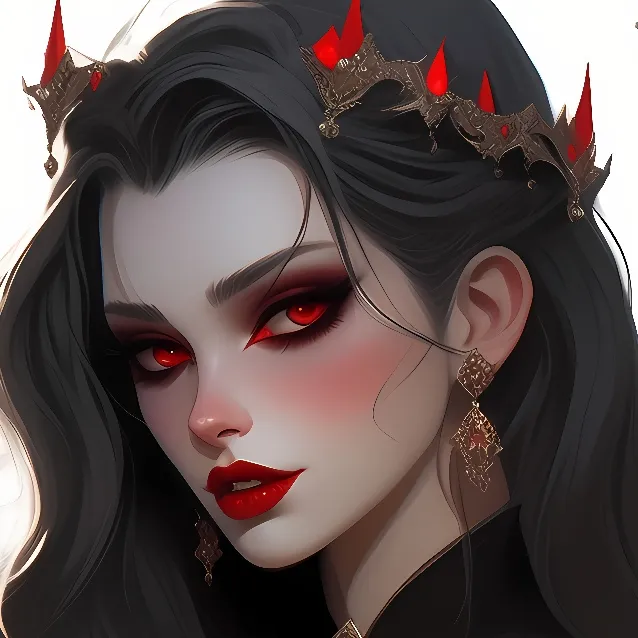 chat with ai character: Veronica 
