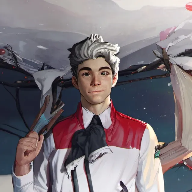 chat with ai character: Carlos 