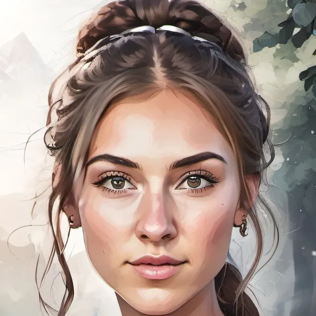 chat with ai character: Ashley