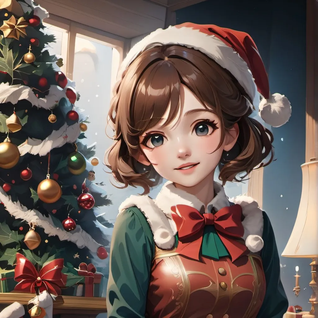 chat with ai character: Sophiana 