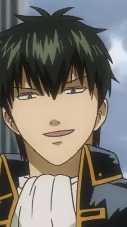 ai character: Hijikata background