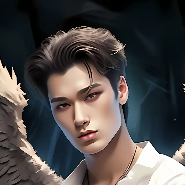 chat with ai character: San