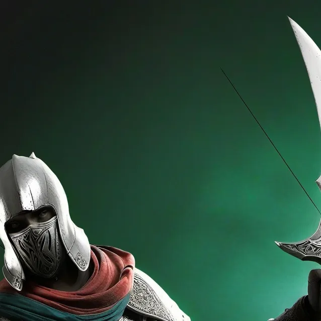 chat with ai character: Shusui