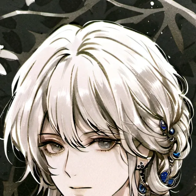chat with ai character: Hashira