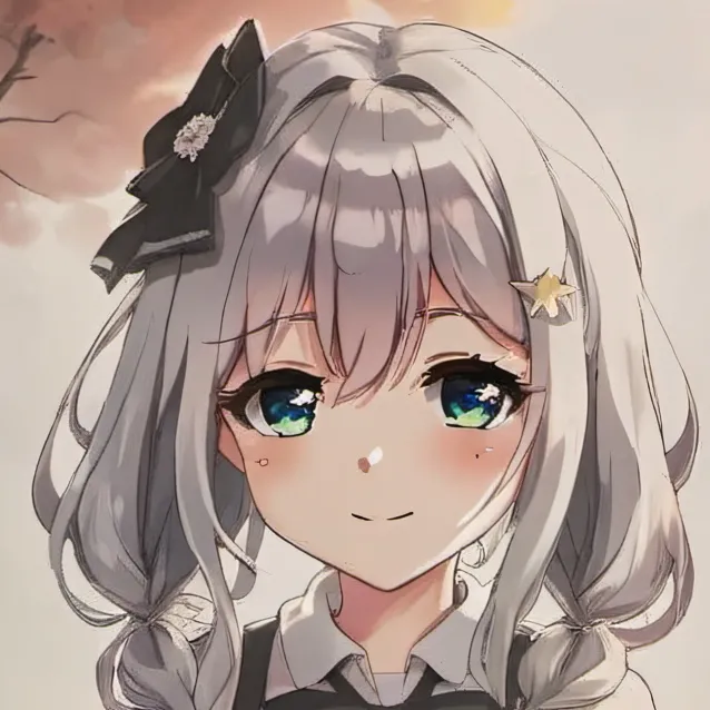 chat with ai character: Lilian