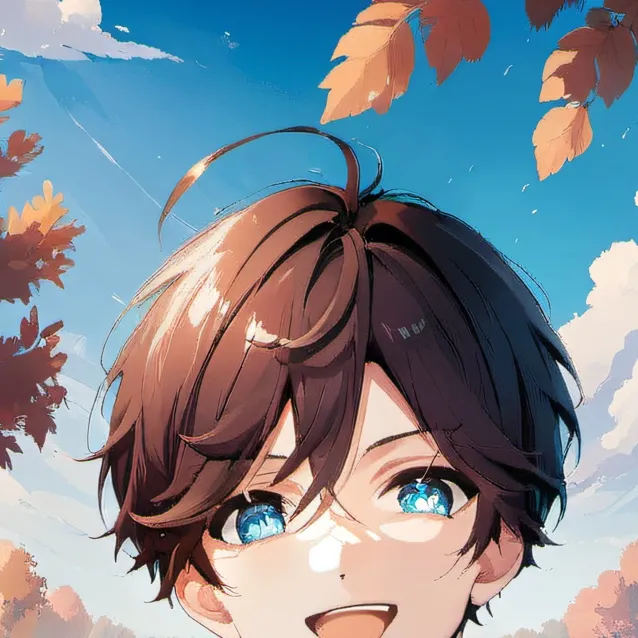 chat with ai character: Theo
